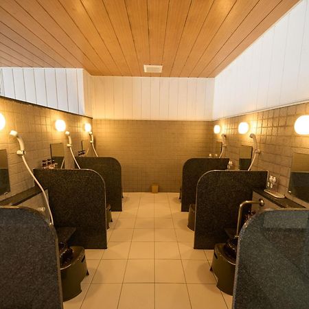 Hotel Holistic Resort Wakayama Taiji ภายนอก รูปภาพ