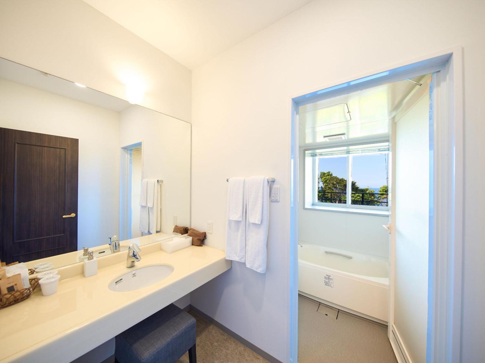 Hotel Holistic Resort Wakayama Taiji ภายนอก รูปภาพ