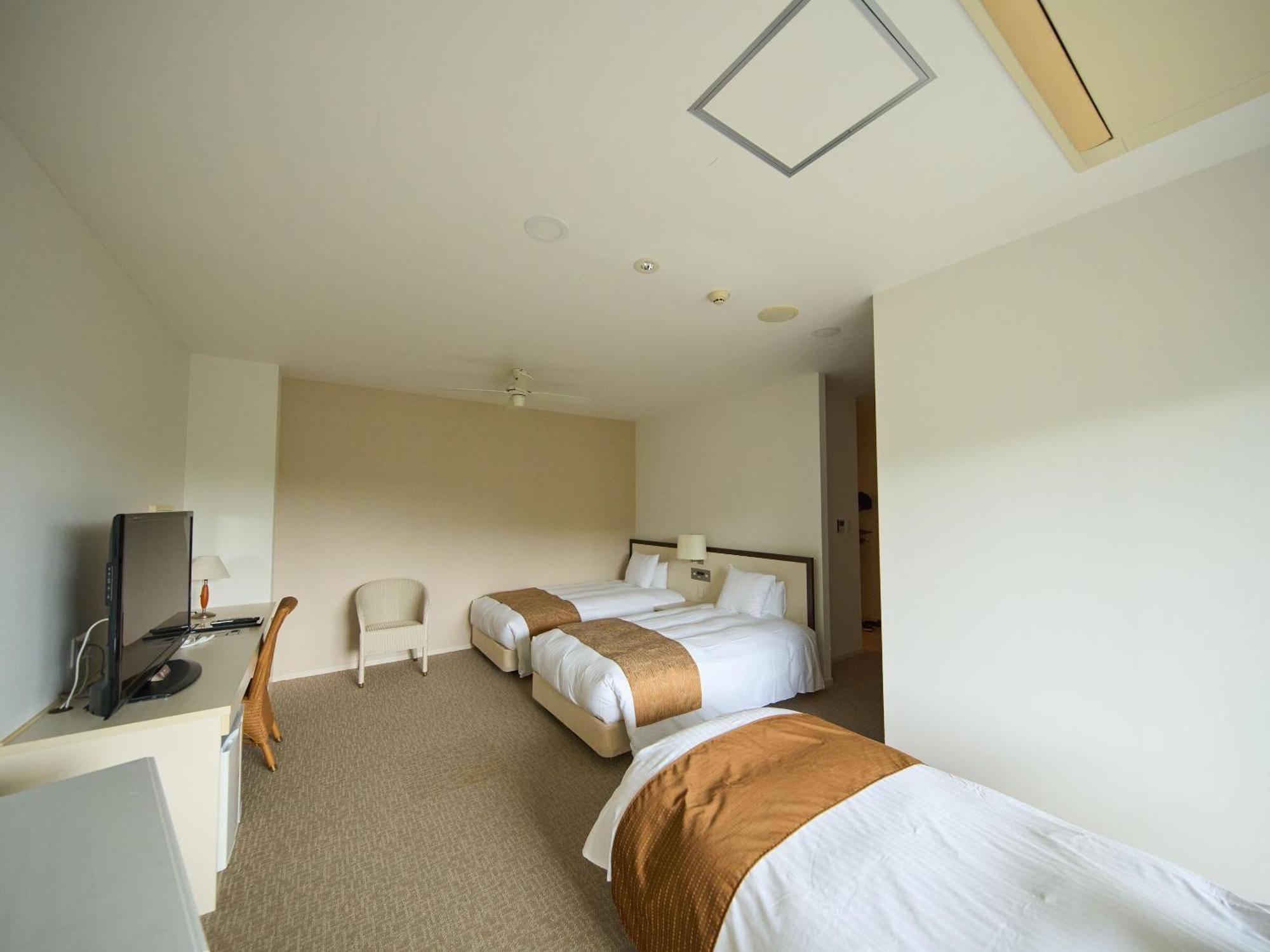 Hotel Holistic Resort Wakayama Taiji ภายนอก รูปภาพ