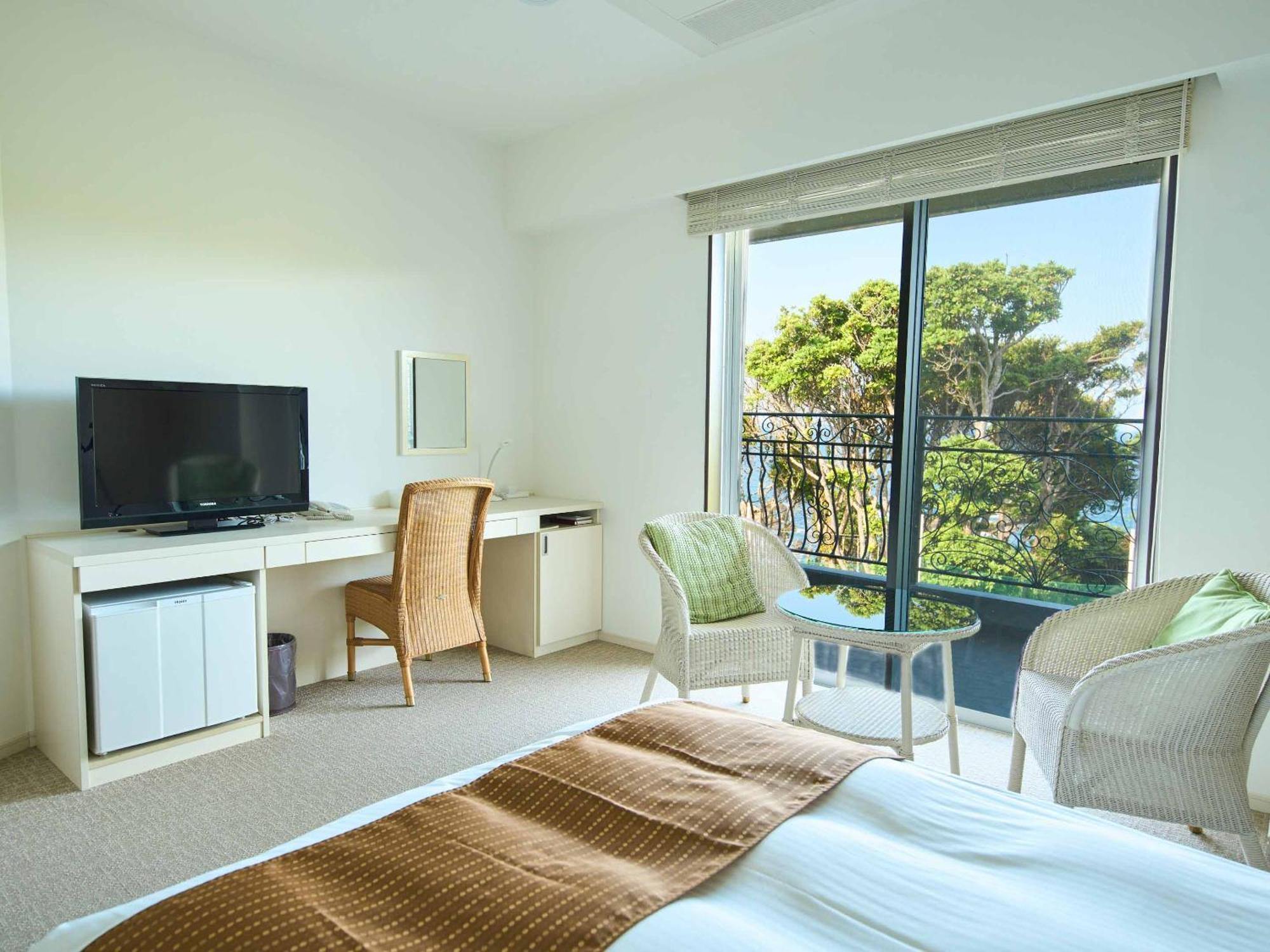 Hotel Holistic Resort Wakayama Taiji ภายนอก รูปภาพ