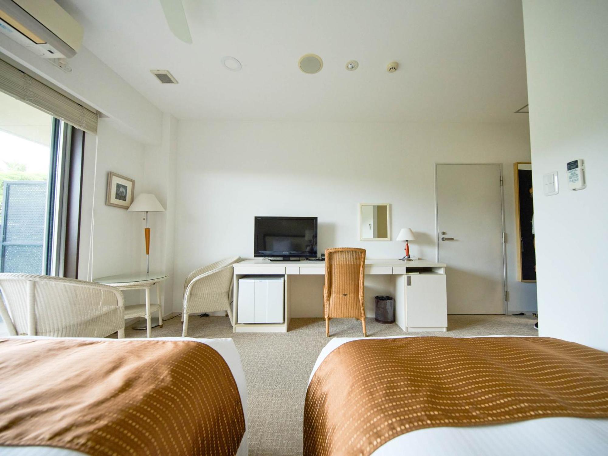 Hotel Holistic Resort Wakayama Taiji ภายนอก รูปภาพ