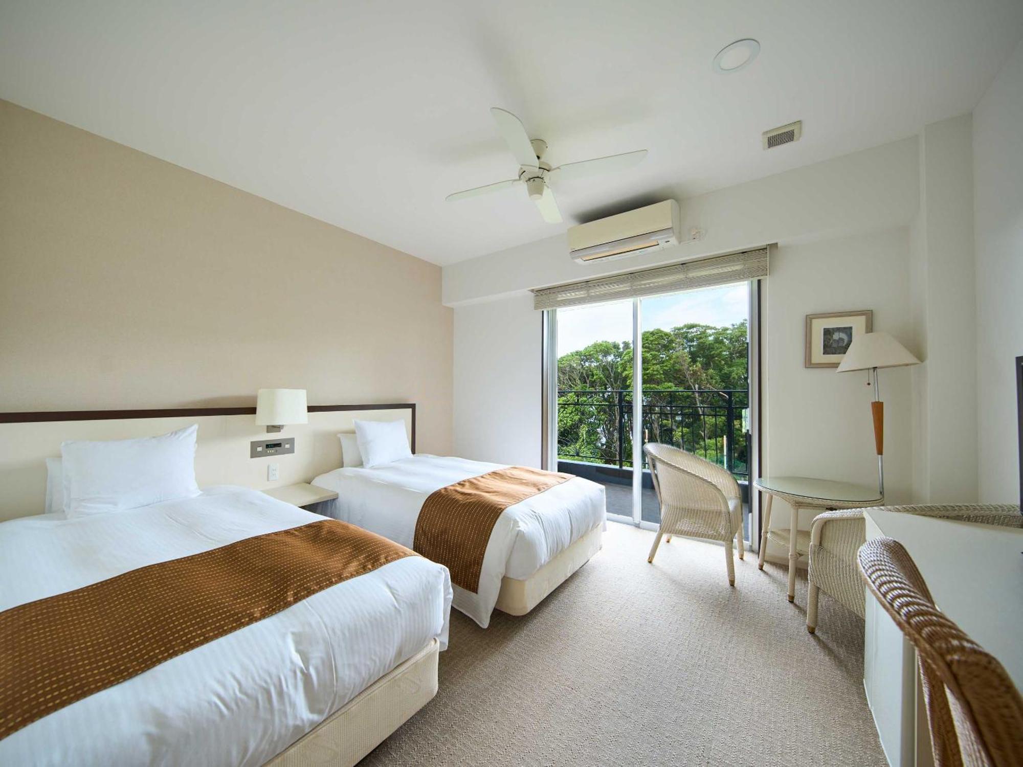 Hotel Holistic Resort Wakayama Taiji ภายนอก รูปภาพ