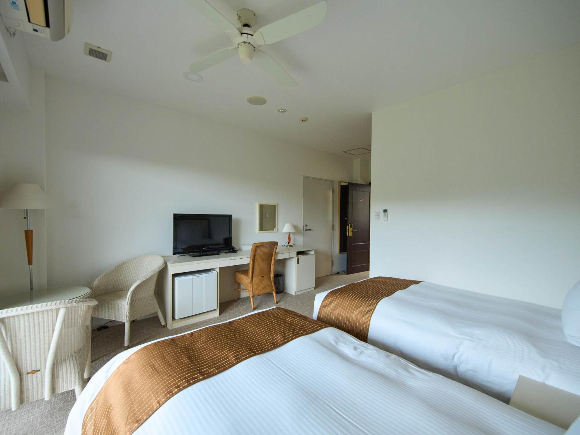 Hotel Holistic Resort Wakayama Taiji ภายนอก รูปภาพ