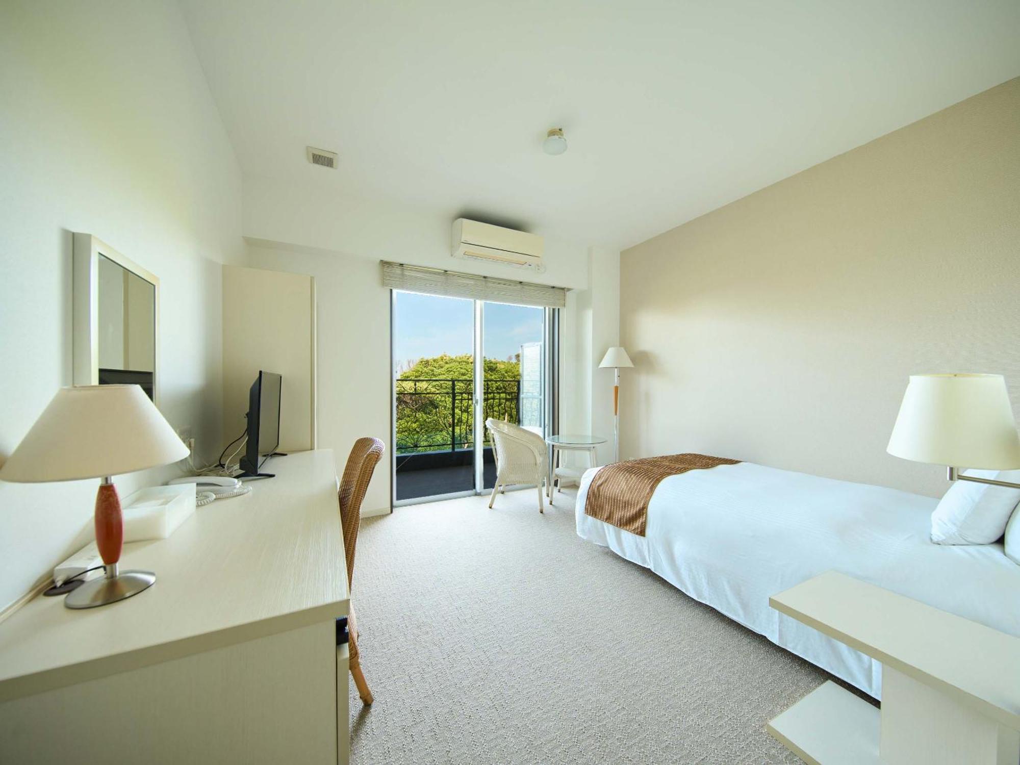 Hotel Holistic Resort Wakayama Taiji ภายนอก รูปภาพ