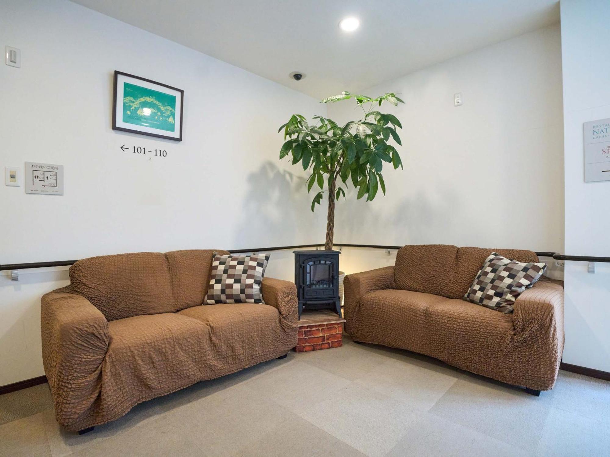 Hotel Holistic Resort Wakayama Taiji ภายนอก รูปภาพ