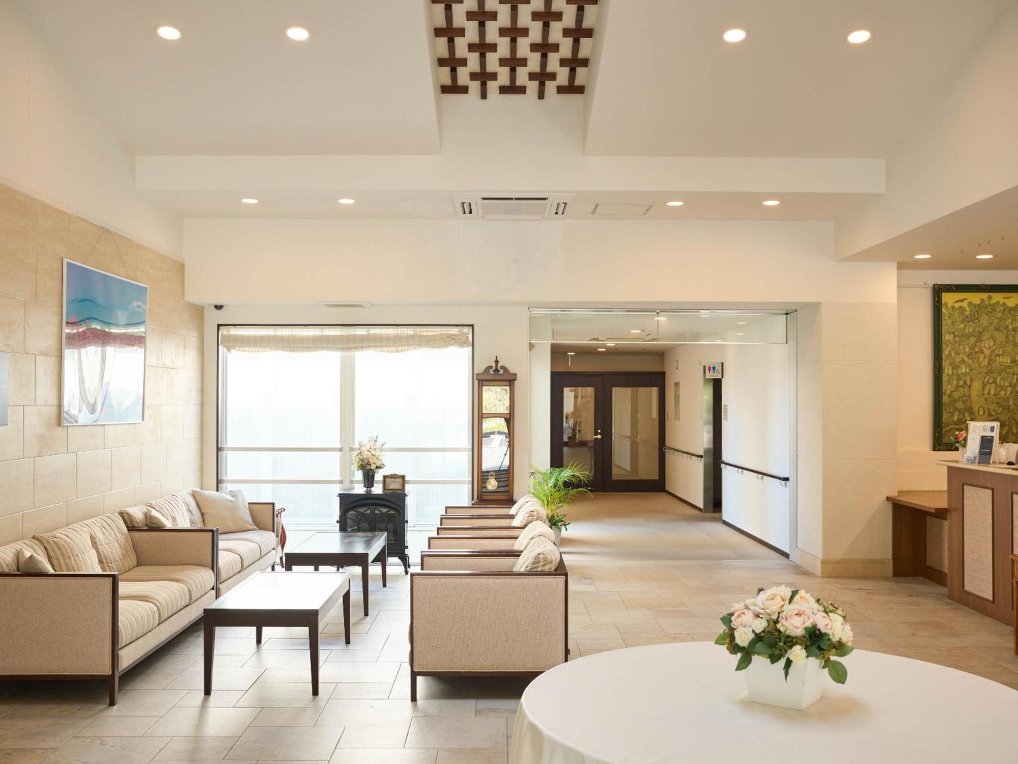 Hotel Holistic Resort Wakayama Taiji ภายนอก รูปภาพ