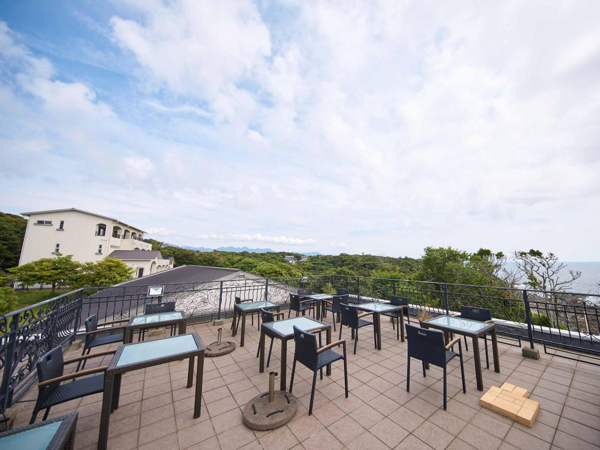 Hotel Holistic Resort Wakayama Taiji ภายนอก รูปภาพ