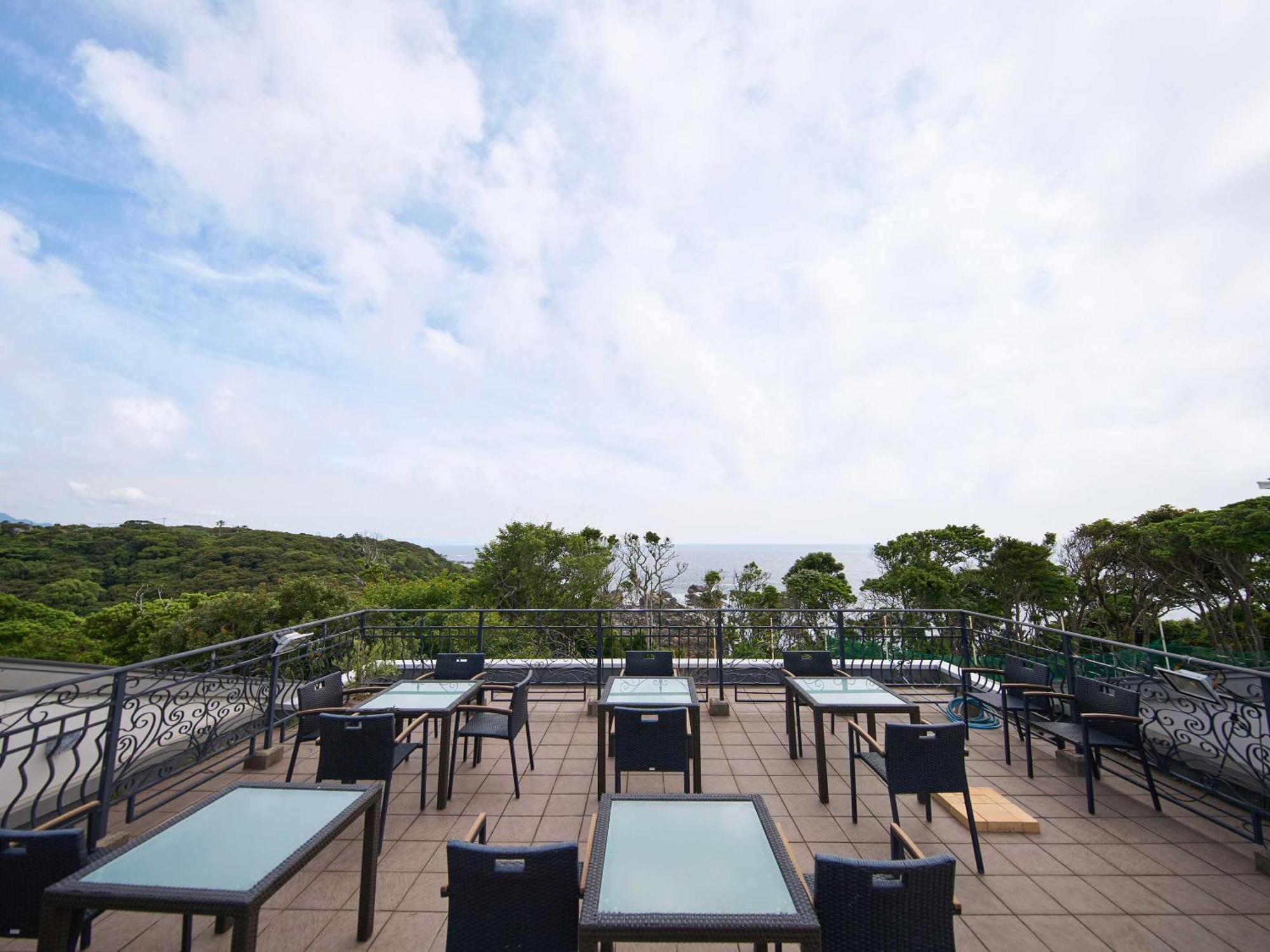 Hotel Holistic Resort Wakayama Taiji ภายนอก รูปภาพ