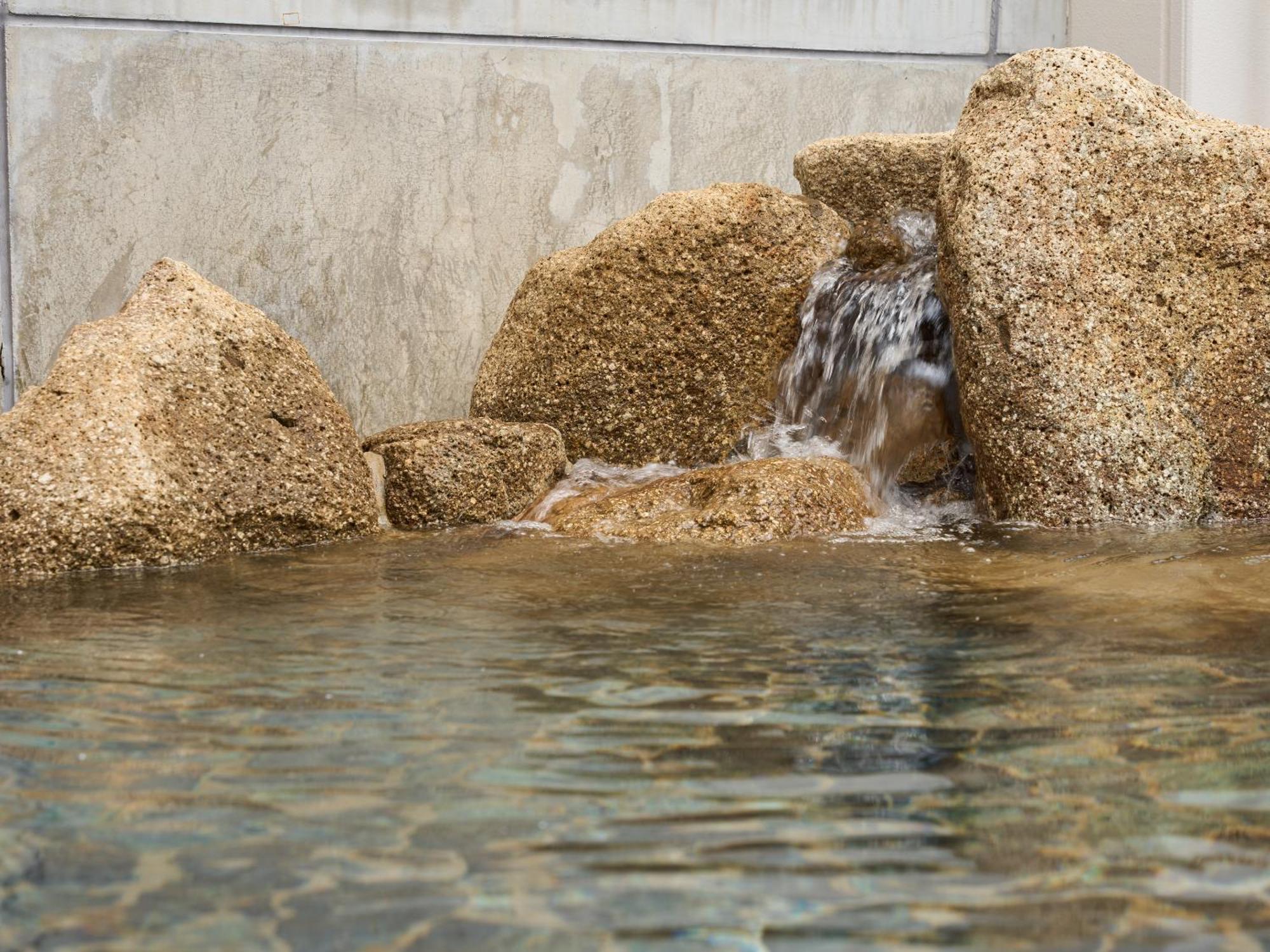 Hotel Holistic Resort Wakayama Taiji ภายนอก รูปภาพ